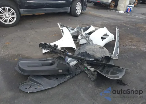 2016 Dodge Charger Sxt из США, поврежденный, VIN 2C3CDXHGXGH235186